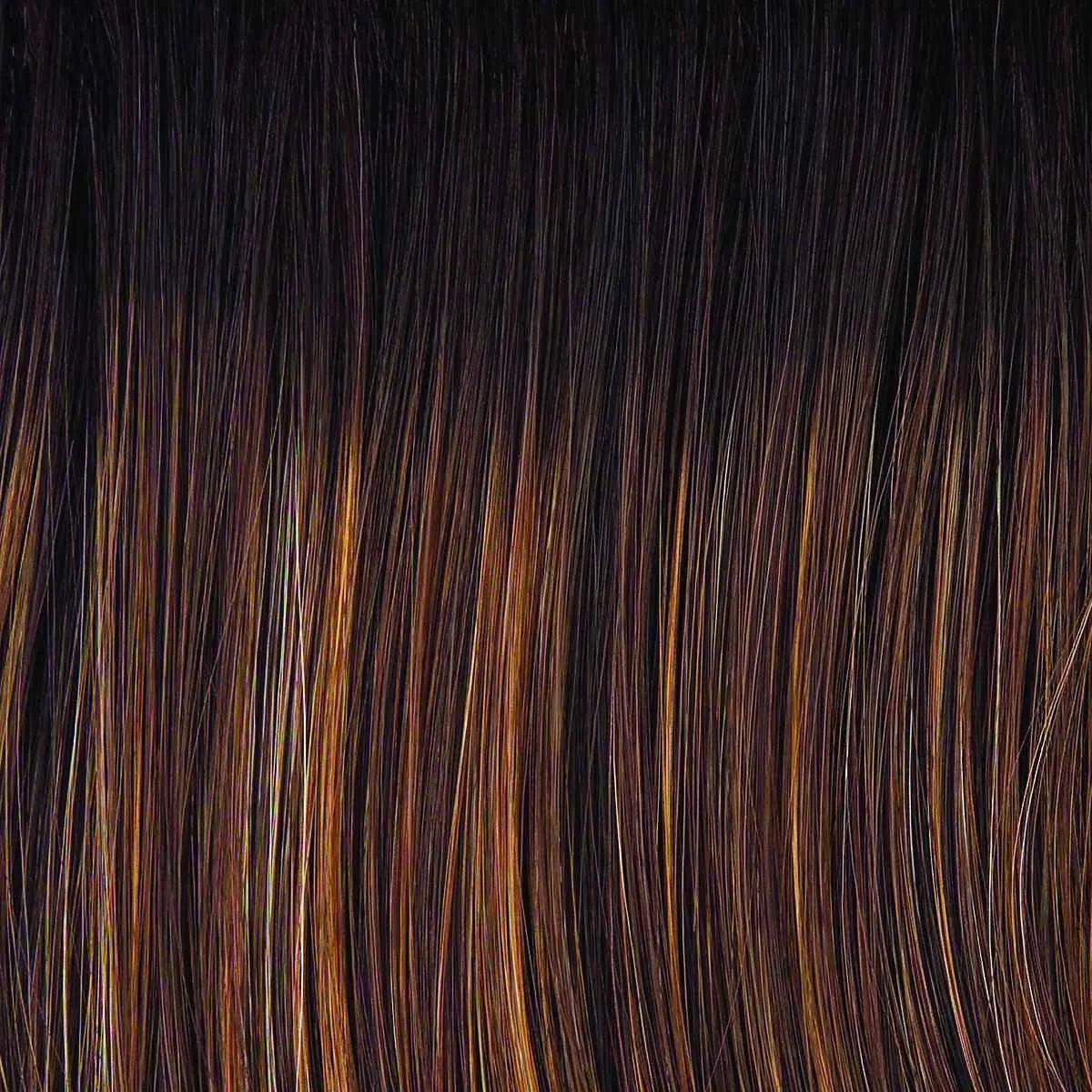 Black Tie Chic Wig by Raquel Welch | Synthetic Lace Front