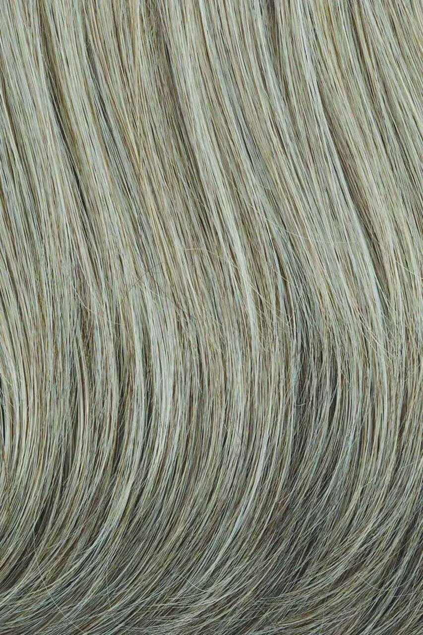 Black Tie Chic Wig by Raquel Welch | Synthetic Lace Front