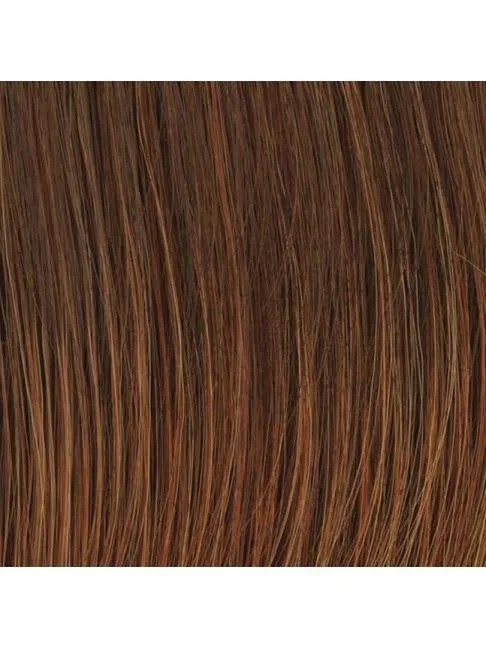 Black Tie Chic Wig by Raquel Welch | Synthetic Lace Front