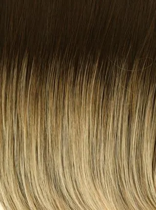 Black Tie Chic Wig by Raquel Welch | Synthetic Lace Front