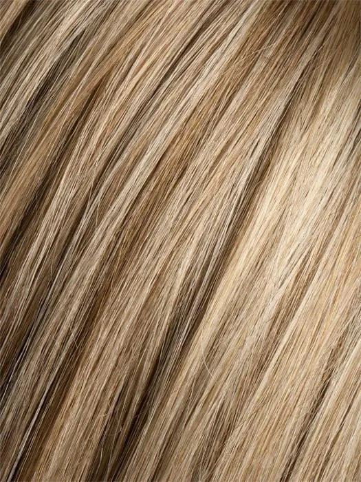 Bo Mono Wig by Ellen Wille | Synthetic