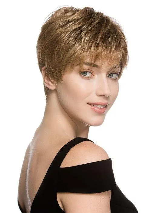 Bo Mono Wig by Ellen Wille | Synthetic
