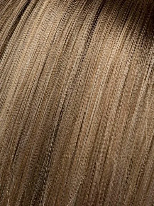Bo Mono Wig by Ellen Wille | Synthetic