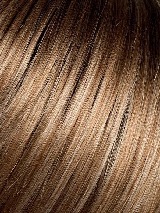 Bo Mono Wig by Ellen Wille | Synthetic