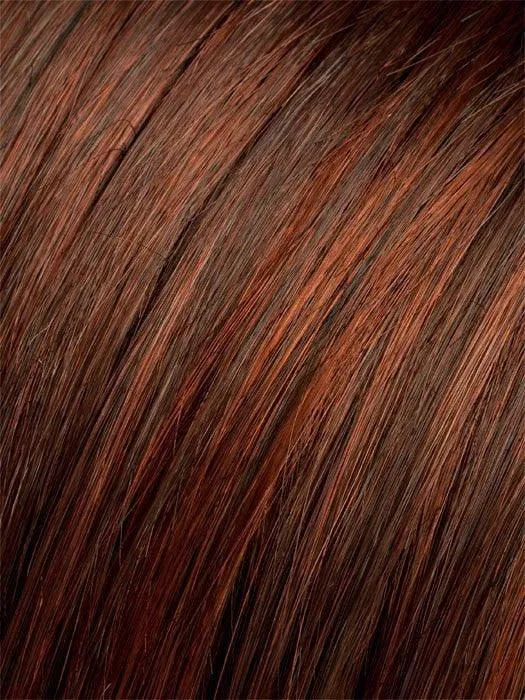 Bo Mono Wig by Ellen Wille | Synthetic