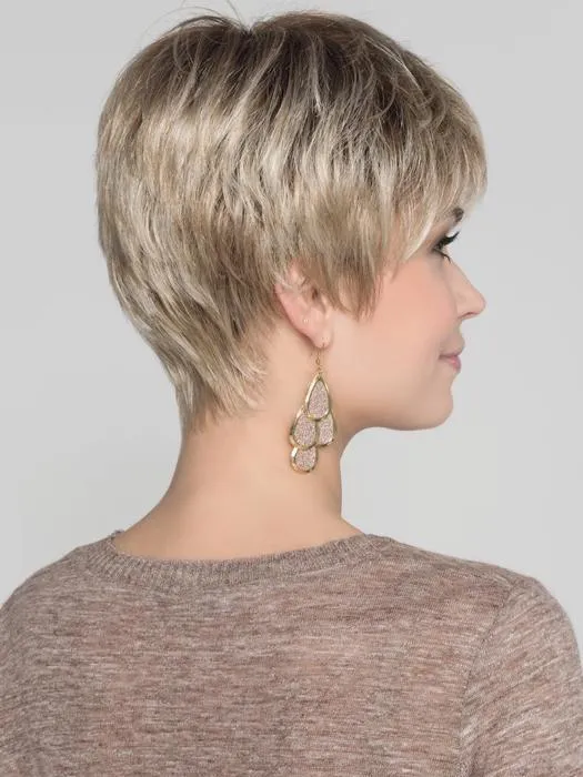 Bo Mono Wig by Ellen Wille | Synthetic