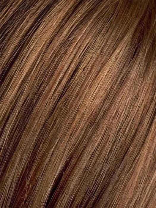 Bo Mono Wig by Ellen Wille | Synthetic