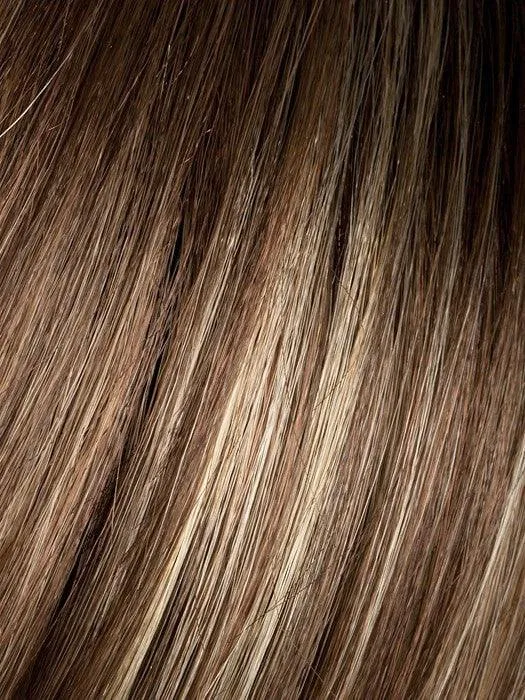 Bo Mono Wig by Ellen Wille | Synthetic