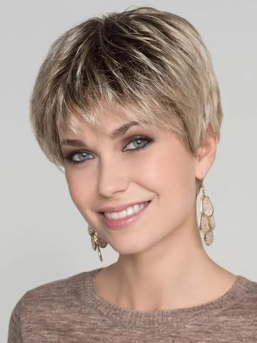 Bo Mono Wig by Ellen Wille | Synthetic