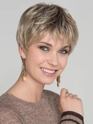 Bo Mono Wig by Ellen Wille | Synthetic