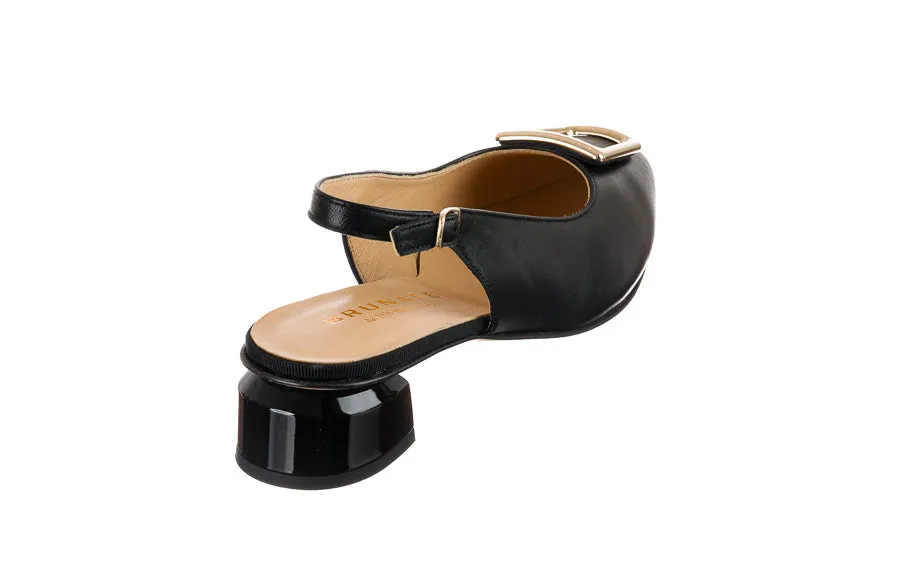 Br Carnation Black