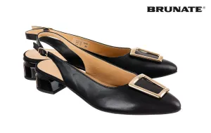 Br Carnation Black