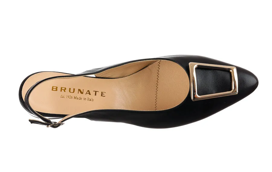 Br Carnation Black