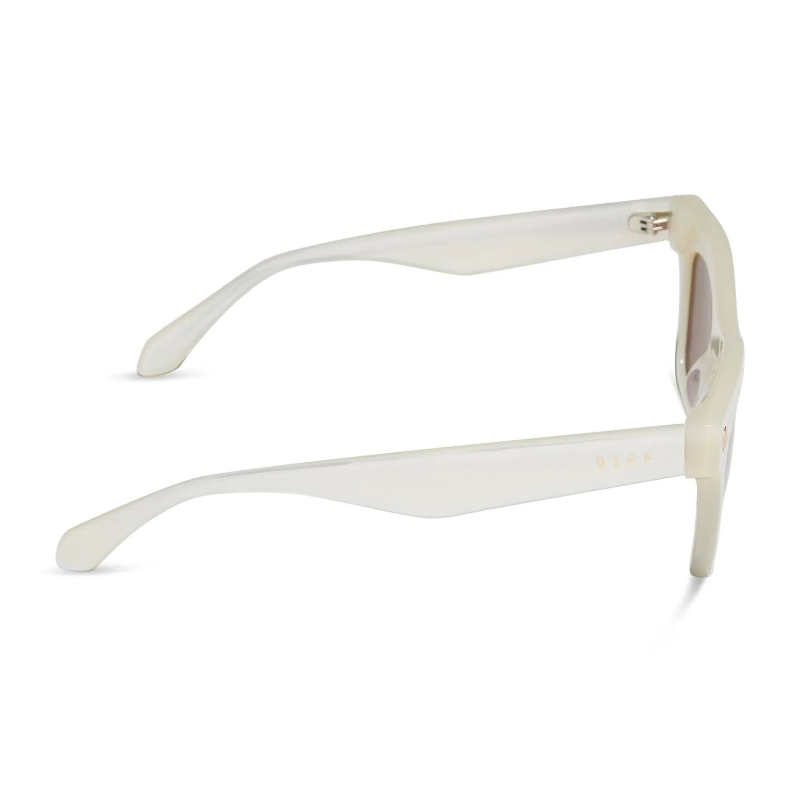 BRADLEY - OPALINE   BROWN SUNGLASSES
