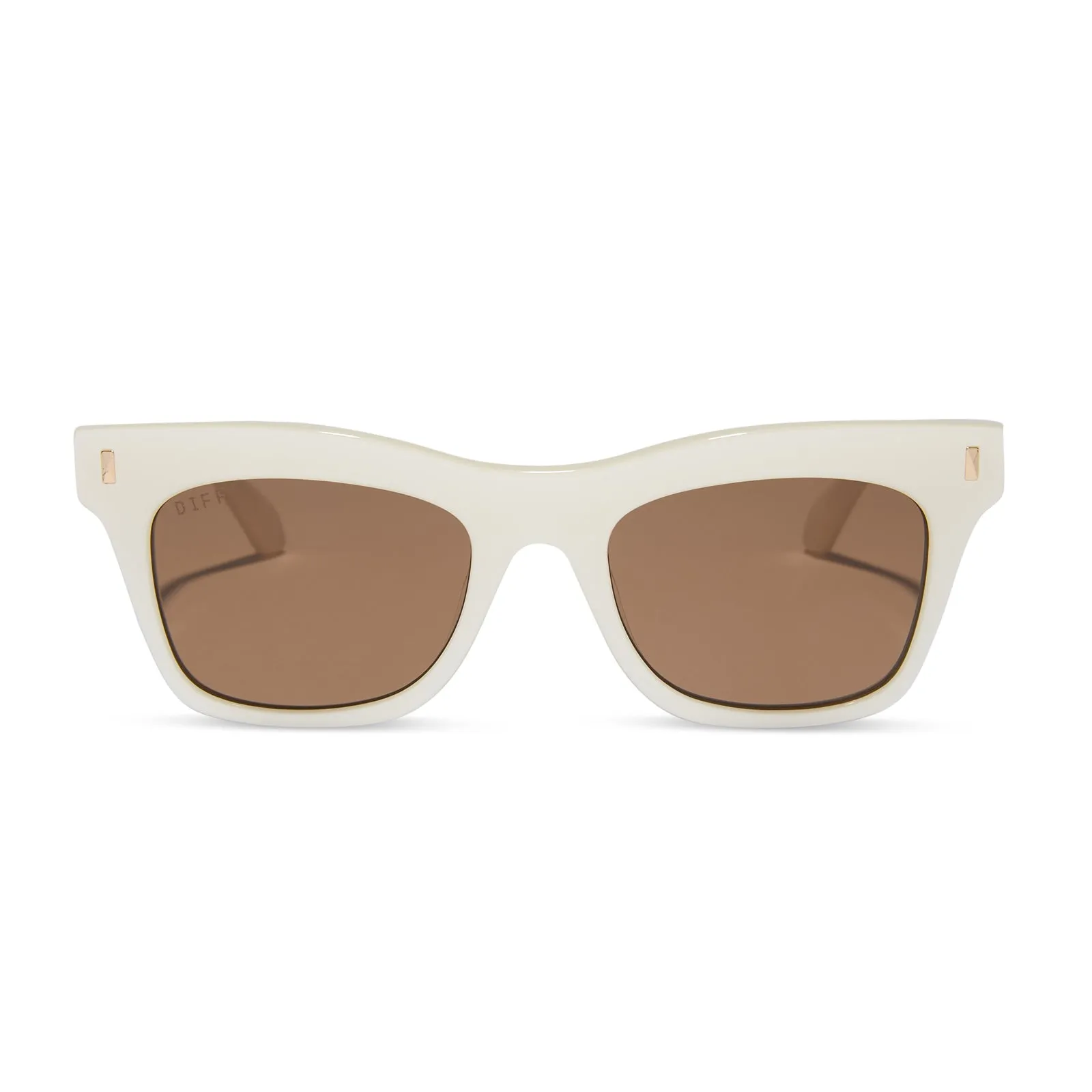 BRADLEY - OPALINE   BROWN SUNGLASSES