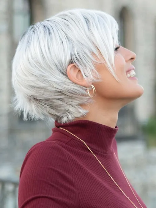 Brady | Synthetic Wig (Basic Cap)