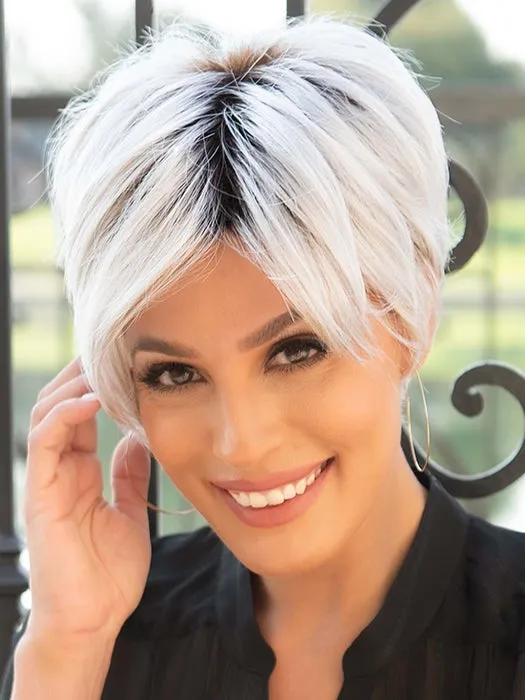 Brady | Synthetic Wig (Basic Cap)