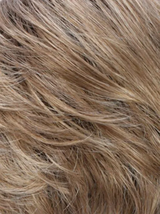 Brady | Synthetic Wig (Basic Cap)