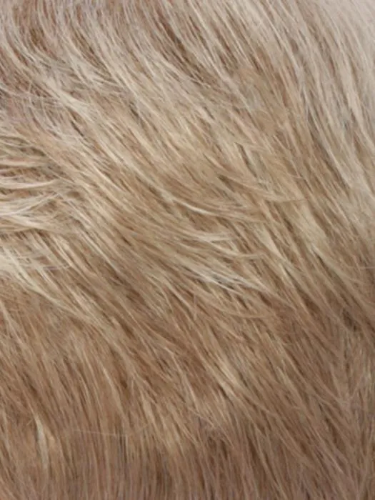 Brady | Synthetic Wig (Basic Cap)