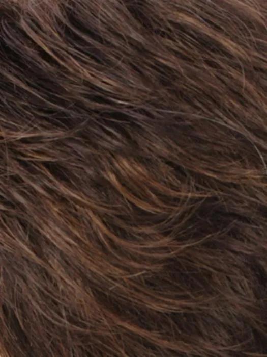 Brady | Synthetic Wig (Basic Cap)