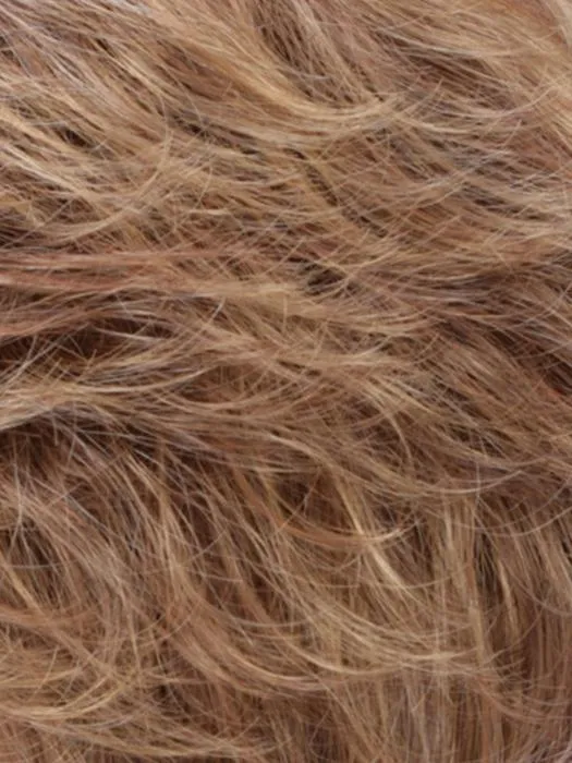 Brady | Synthetic Wig (Basic Cap)