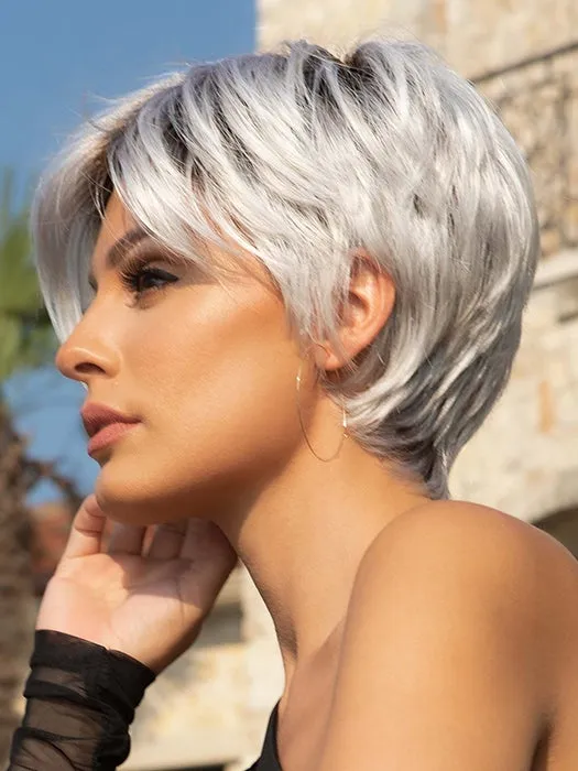 Brady | Synthetic Wig (Basic Cap)