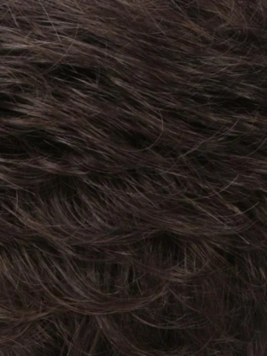 Brady | Synthetic Wig (Basic Cap)