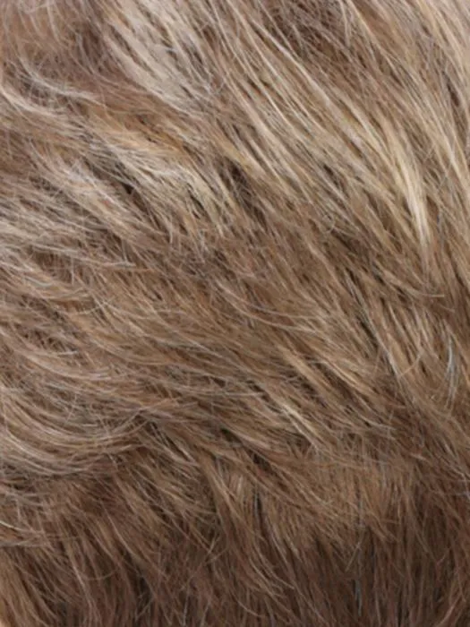 Brady | Synthetic Wig (Basic Cap)
