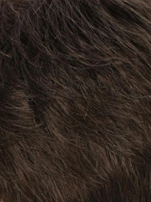 Brady | Synthetic Wig (Basic Cap)