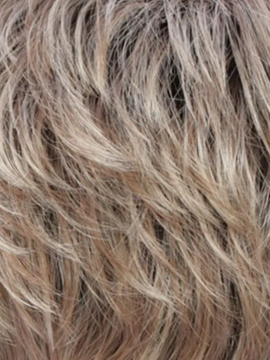 Brady | Synthetic Wig (Basic Cap)