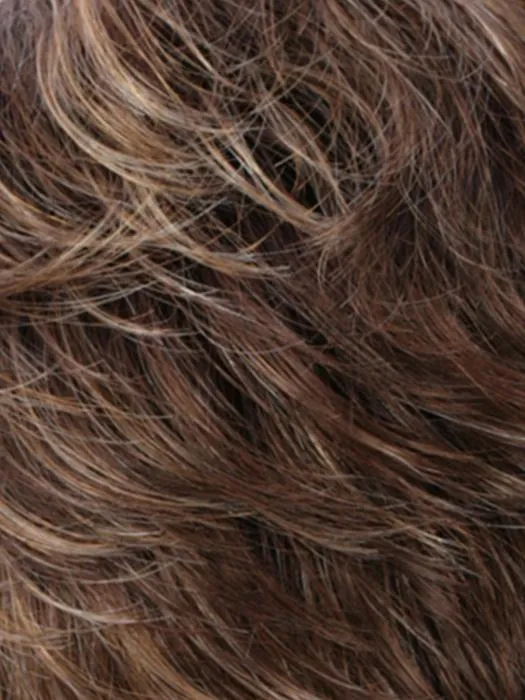 Brady | Synthetic Wig (Basic Cap)