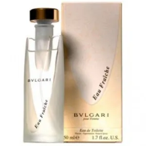 Bvlgari Eau Fraiche by Bvlgari