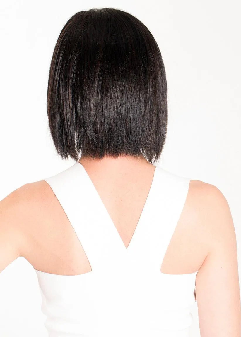 Cafe Chic Wig by Belle Tress | Synthetic Lace Front