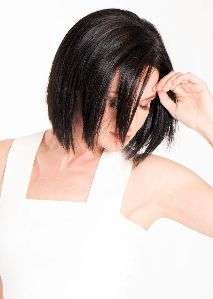 Cafe Chic Wig by Belle Tress | Synthetic Lace Front