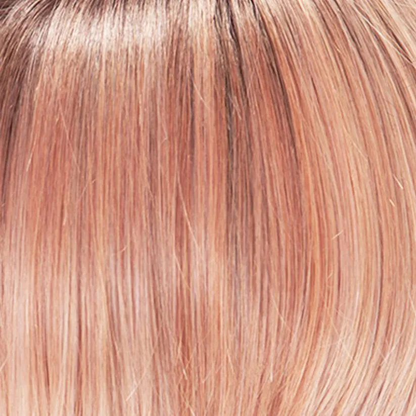 Cafe Chic Wig by Belle Tress | Synthetic Lace Front