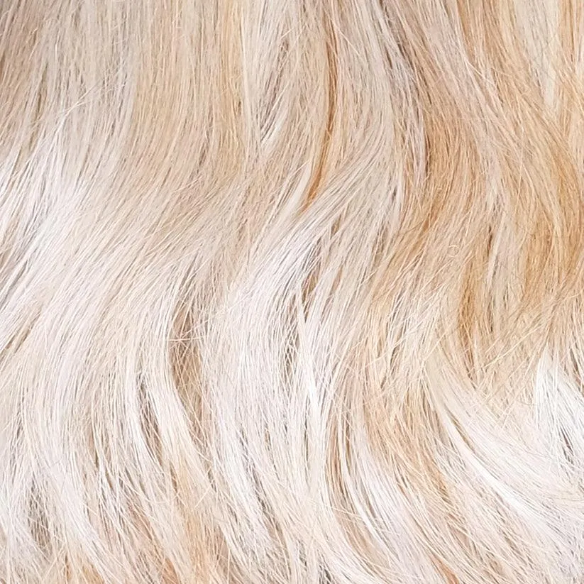 Cafe Chic Wig by Belle Tress | Synthetic Lace Front