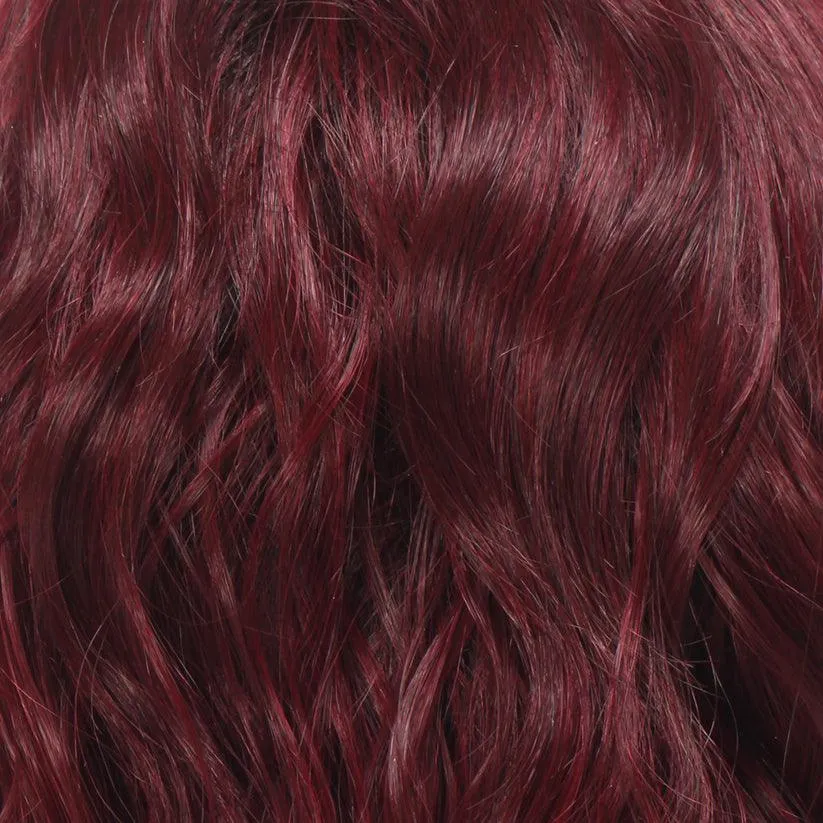 Cafe Chic Wig by Belle Tress | Synthetic Lace Front