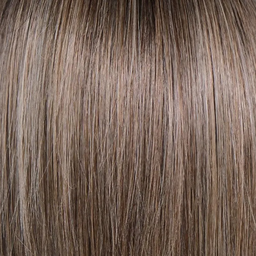 Cafe Chic Wig by Belle Tress | Synthetic Lace Front