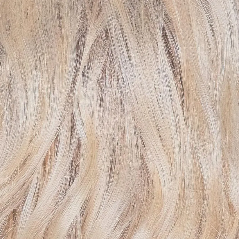 Cafe Chic Wig by Belle Tress | Synthetic Lace Front