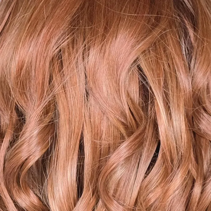 Cafe Chic Wig by Belle Tress | Synthetic Lace Front