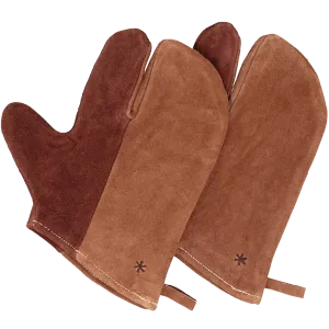 Camper Mittens