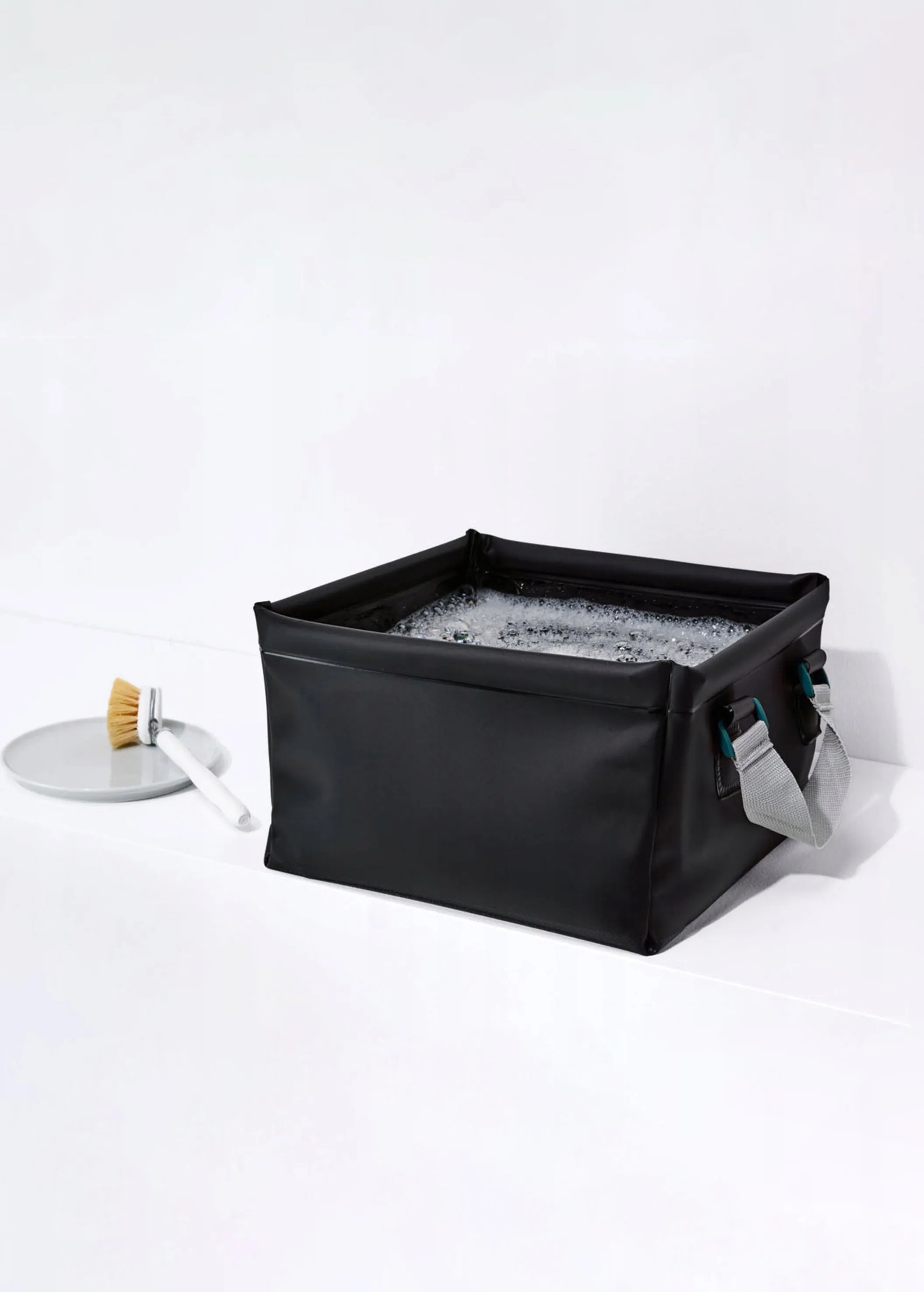 Camping Sink & Handles
