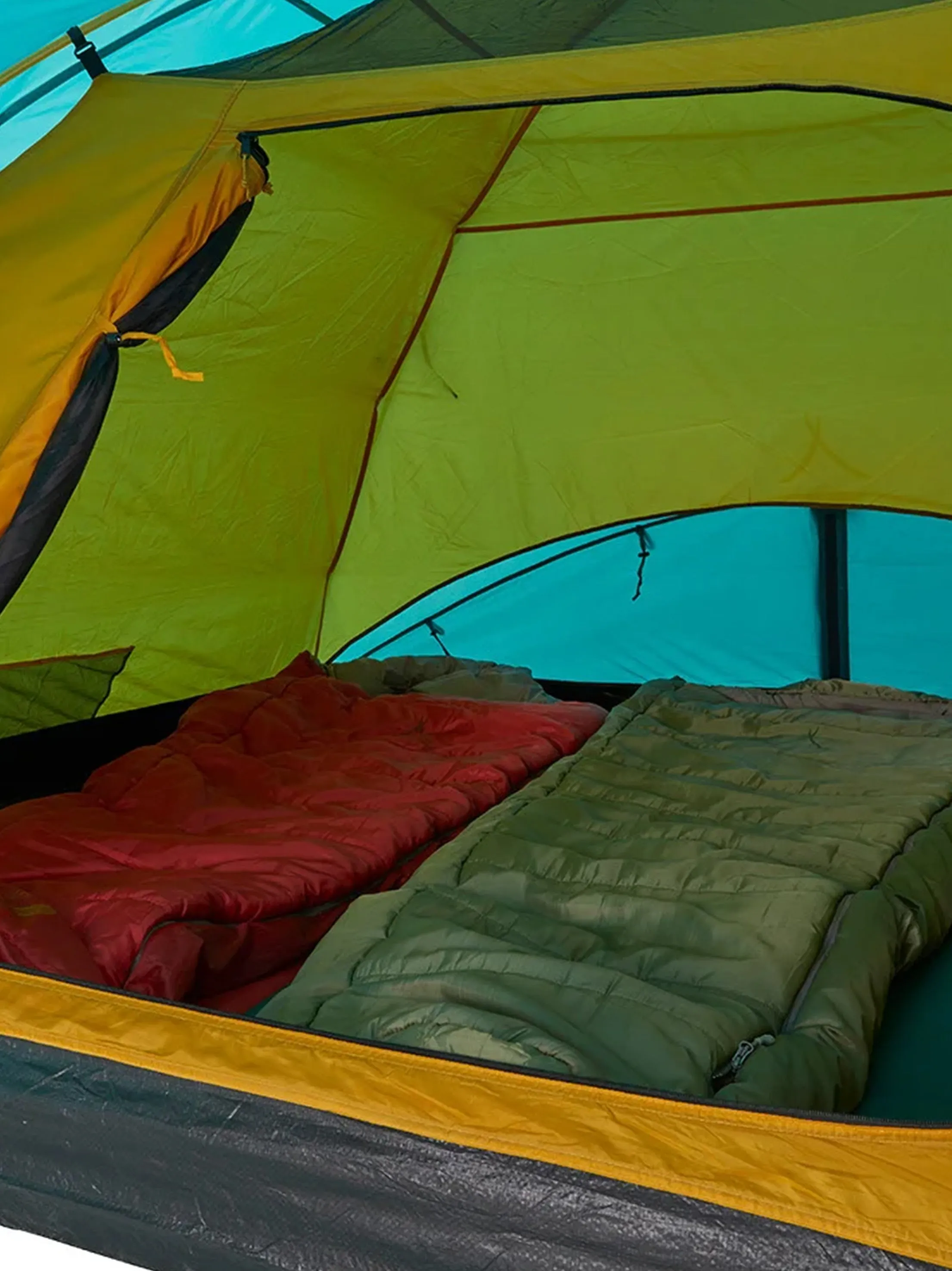 Camping Tent