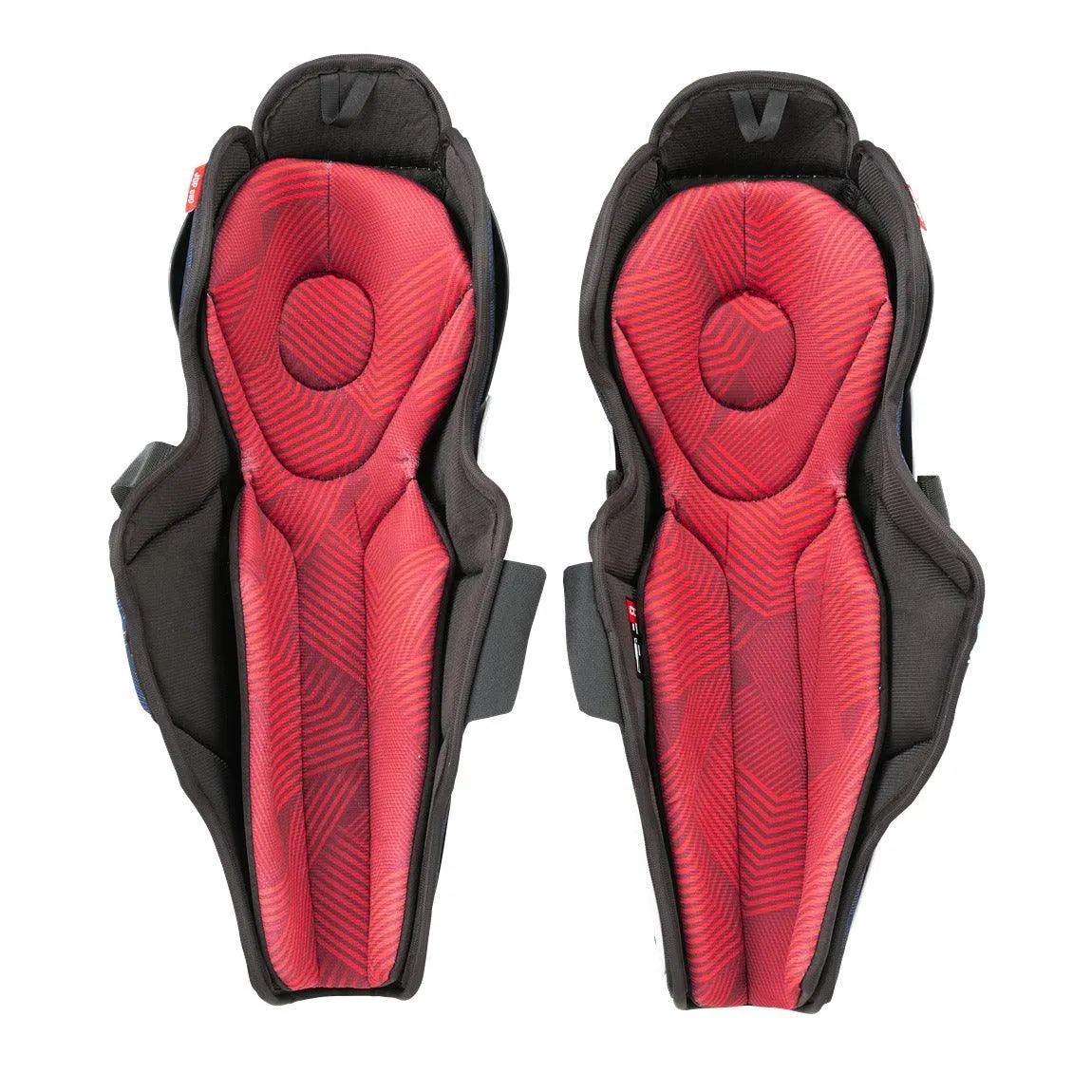 CCM Next Shin Guards - Senior