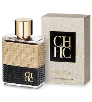 CH Central Park by Carolina Herrera