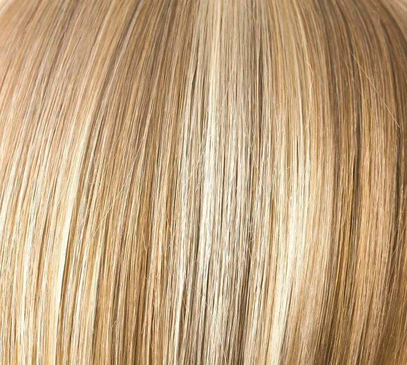 Chic Wavez Wig by Rene of Paris | Heat Friendly Synthetic Lace Front