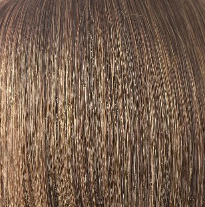 Chic Wavez Wig by Rene of Paris | Heat Friendly Synthetic Lace Front