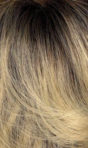 Chic Wig by Henry Margu | Synthetic (Mono Top)