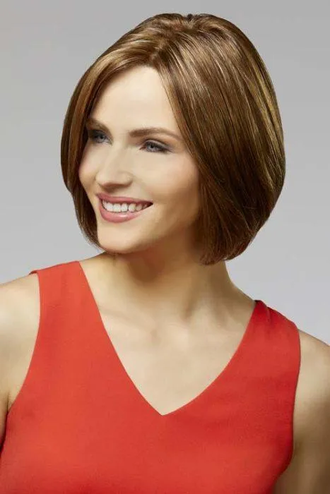 Chic Wig by Henry Margu | Synthetic (Mono Top)