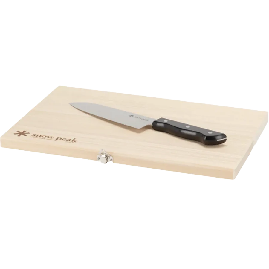 Chopping Board Set L